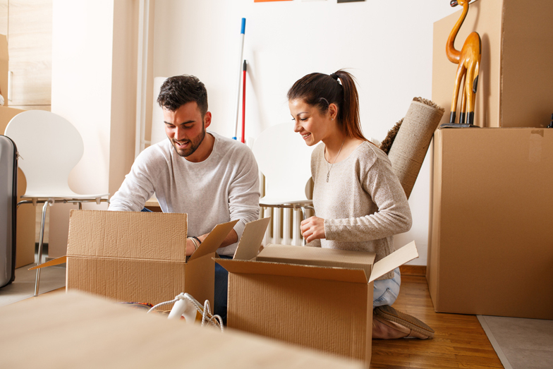 How Many Boxes Do I Need to Move House?