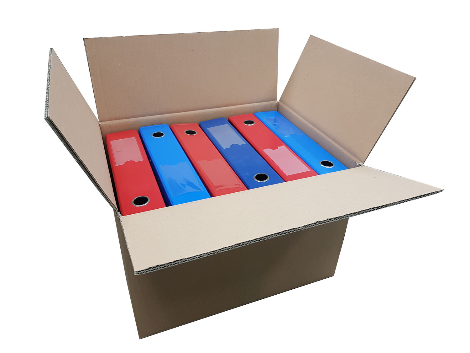 Which Carton Box Size Is Best for Moving?