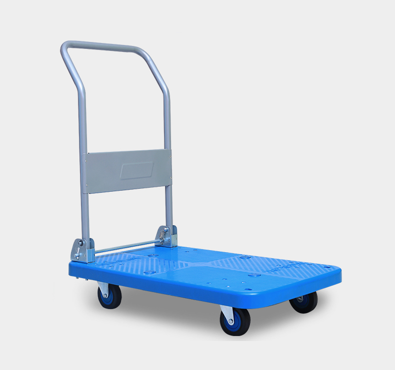 Compact Platform Trolley (GT-73x48)