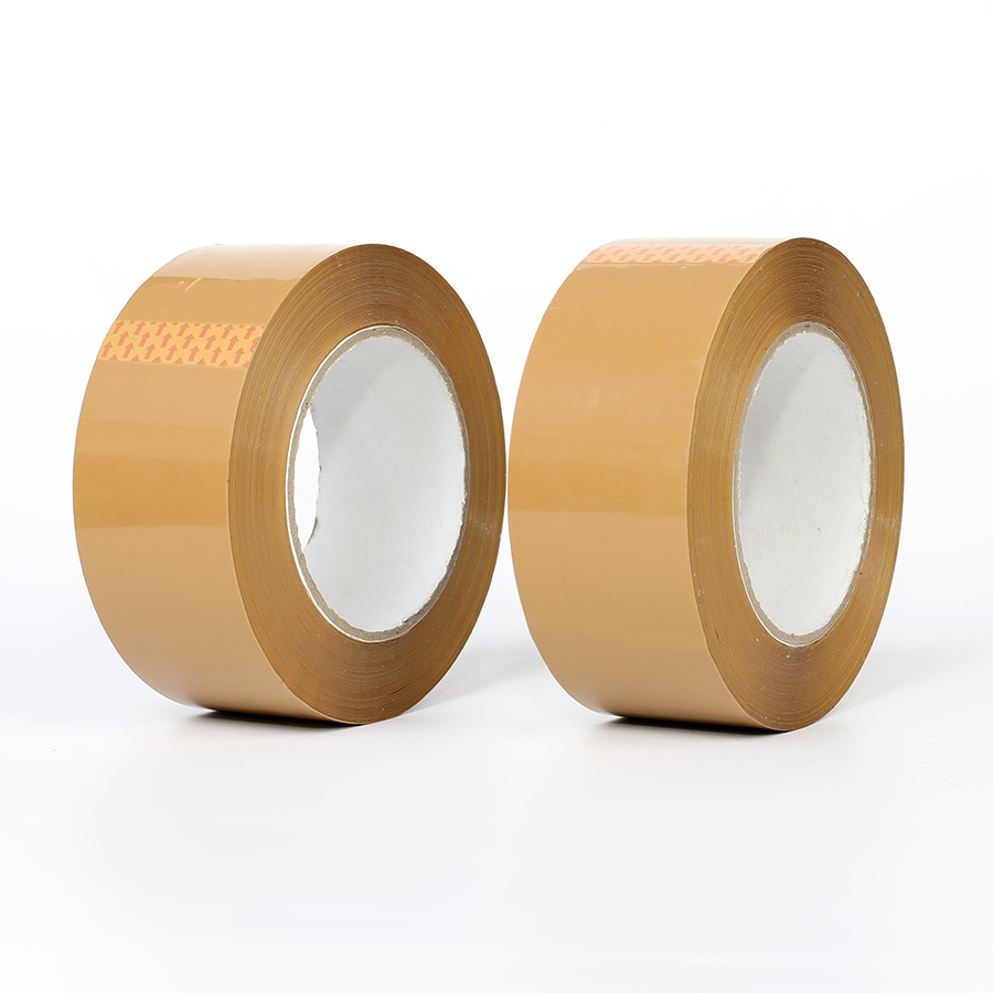 Brown OPP Packing Tape (MT-17)