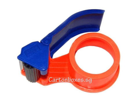Tape Dispenser Type 1 (TD-01)