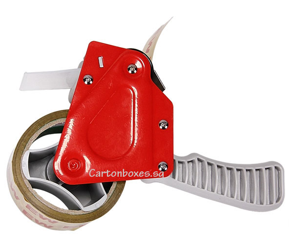 Tape Dispenser Type 2 (TD-02)