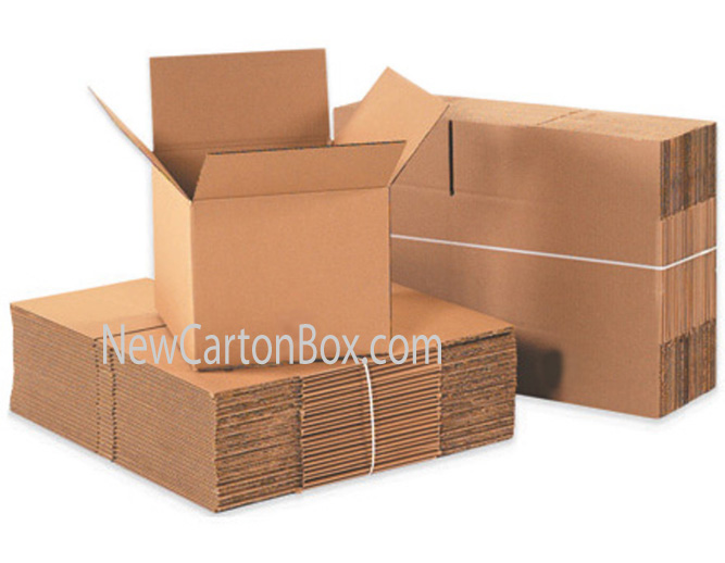 Carton Boxes Carton Boxes