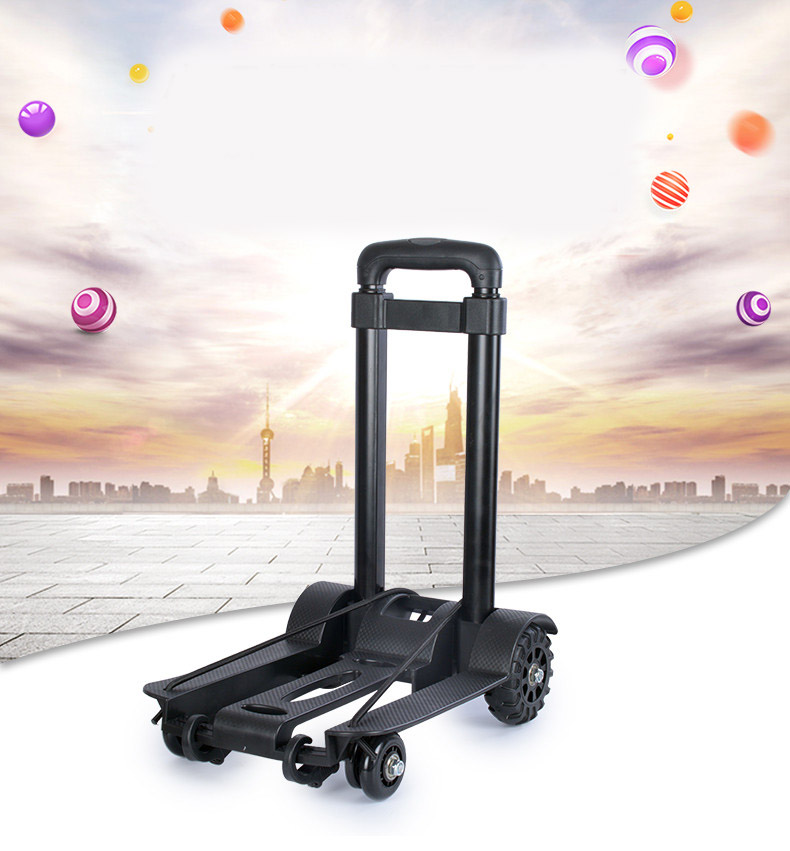 Trolley Cart Hand Trolley Cart