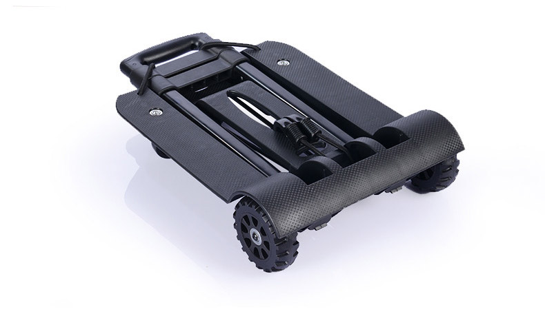 Hand Trolley Cart Hand Trolley Cart