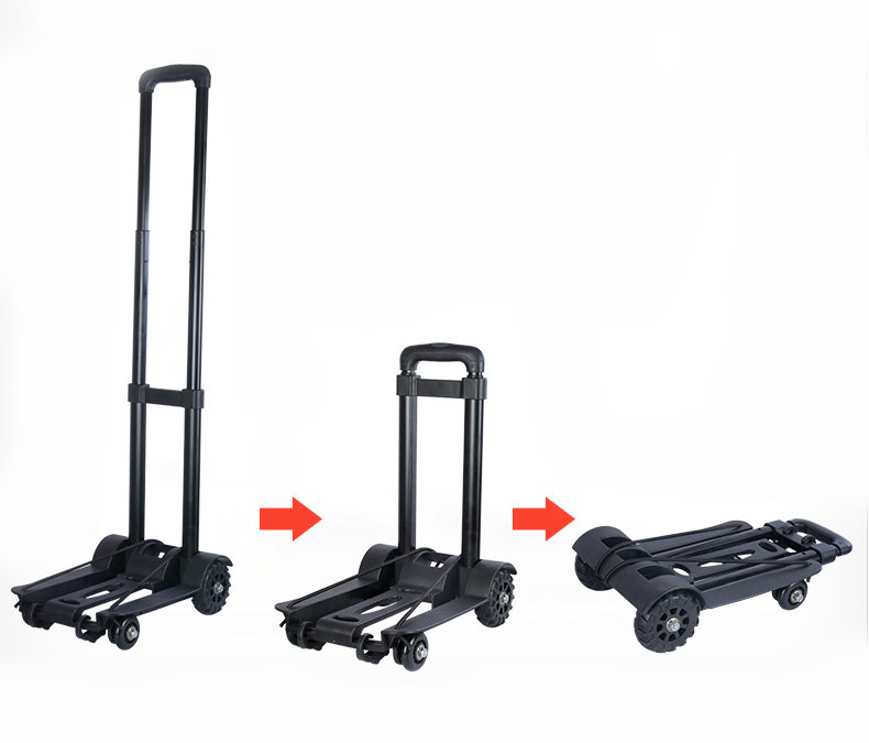 Hand Trolley Cart Hand Trolley Cart