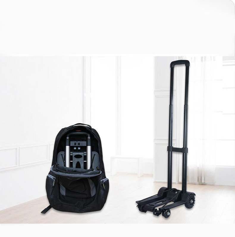 Hand Trolley Cart Hand Trolley Cart