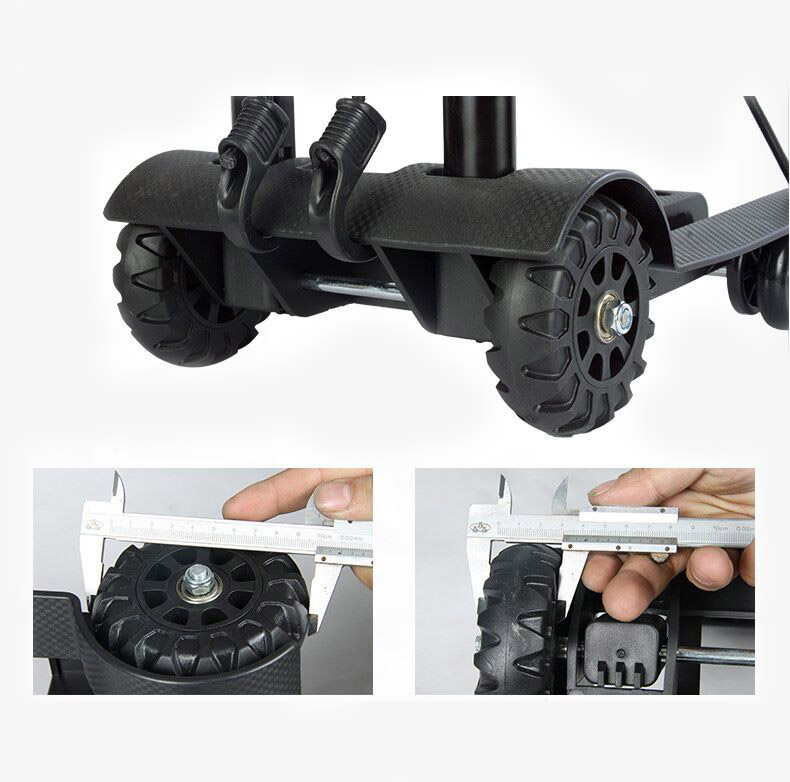 Hand Trolley Cart Hand Trolley Cart