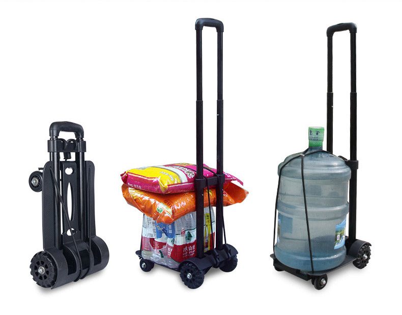 Hand Trolley Cart Hand Trolley Cart